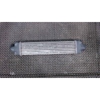Радиатор интеркулера, Ford C-Max 2002-2010 2004 1353523