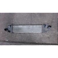 Радиатор интеркулера, Ford Focus 2 2008-2011 2008 1353523