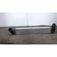 Радиатор интеркулера, Renault Megane 3 2009- 2013 144968999R