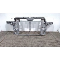 Рамка передняя (телевизор), Volkswagen Touareg 2007-2010 2008 7L0805594R