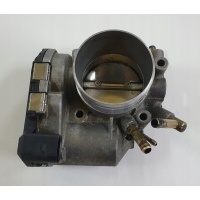 Дросельная заслонка audi a4 b6 b7 2.0 alt 06b133062h