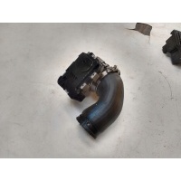 Volkswagen passat b7 tsi 2011 - 14 дросельная заслонка 03c128063b