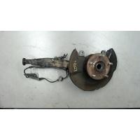 Ступица (кулак, цапфа) перед. правая Honda Accord 7 2003-2007 2004 44600SDAA00