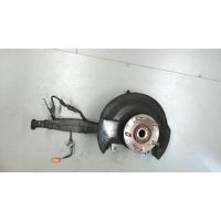 Ступица (кулак, цапфа) перед. левая Honda Accord 7 2003-2007 2007 44600SDAA00