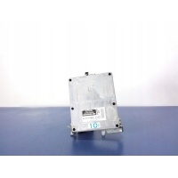 Toyota yaris i 1 , 3 b блок управления двигателя 89661 - 52080