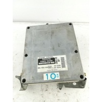 Блок управления двигателя toyota yaris scp1_ , nlp1_ , ncp1