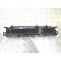 Щиток приборов (приборная панель) Renault Scenic 2 поколение (2003-2006) 2005 8200461294