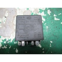 Реле (прочие) Audi A4 1997 4a0919471