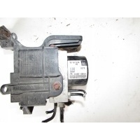 Насос абс opel astra h zafira b 13157576