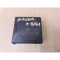 Mazda cx - 5 ii блок afs kb8b5102x