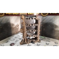 Поддон Mazda 3 BK ZJ01-10-400