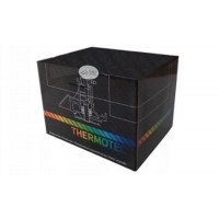 радиатор двигателя thermotec d7a015tt