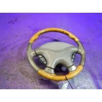 ягуар s - type 99 - руль multi airbag подушка