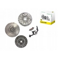 Муфта колесо двухмассовый пробелы crafter 2.5 tdi 06 - 13