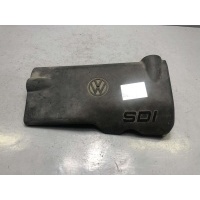 Декоративная крышка двигателя Volkswagen Caddy 2 1998 028103935K