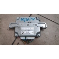 Блок блок управления раздаткой pajero 4 8631a706