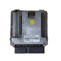 Экю audi q7 3.0tdi 0281014409 4l1910401 dopiszę