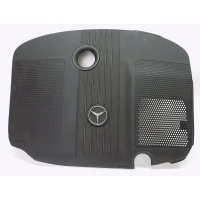 Крышка двигателя - мерседес e - klasa w212 2.2 cdi