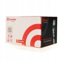 диск brembo nissan 350 с 3.5 280km 301km 313km