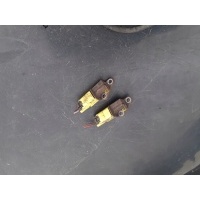 Audi a6 c6 датчик ударный 4l0959651
