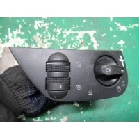 Переключатель света Volkswagen Polo 1999 6n1941531r