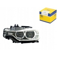 Фара фара переднее bmw 3 touring 316 d f31