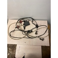 Проводка pdc передняя мерседес w213 a2135405403