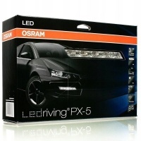 osram ledriving света для езды дневной drl