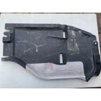 Защита двигателя мерседес w117 cla gla a2465201523