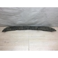 Спойлер заднего бампера Mercedes Benz W205 2013- A2058851138