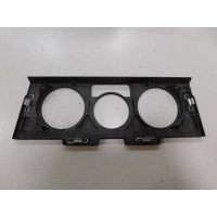 Накладка декоративная Volkswagen Polo (HB) 2009- 6R1819039B1QB