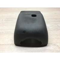Кожух рулевой колонки нижний Volkswagen Polo (Sed RUS) 2011- 6RU858559A82V