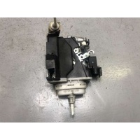 Замок двери передней правой Audi A4 B5 (S4,RS4) 1997 8D1837016A