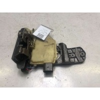 Замок двери передней правой Volkswagen Passat B5 2002 3B0837868