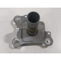 Кронштейн бампера переднего L Audi A3 8L (1996-2003) 1999 8L0807133A