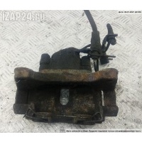 Скоба суппорта переднего Audi A6 C5 (1997-2005) 2002 4B0615125C