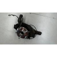 Ступица (кулак, цапфа) перед. правая Nissan Teana 2003-2007 2005 40202CA010