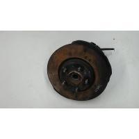 Ступица (кулак, цапфа) перед. левая Mazda 5 (CR) 2005-2010 2006 C23633060A