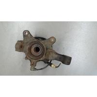 Ступица (кулак, цапфа) перед. Land Rover Freelander 1 1998-2007 ANR5817