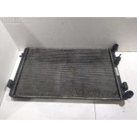 Радиатор основной Audi A3 8L (1996-2003) 1999 1J0121253P