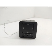 Джойстик регулировки зеркал Mazda Demio 2000 D20366600A
