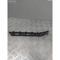 Кронштейн бампера заднего R Opel Astra H 2005 24460467