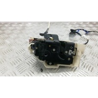 Замок двери задней левой VOLKSWAGEN TOUAREG (2002-2010) 2006 3D4839015K