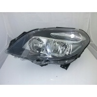 Мерседес w246 b - klasa фара левый передняя a2468200161