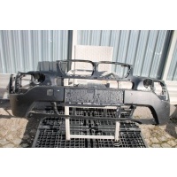 Бампер передняя передний bmw x3 51113416200