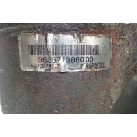 Citroen ii 1.6 hdi насос подвески