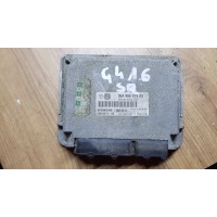 Блок управления двигателя volkswagen гольф 4 1 , 6 sr eu 06a906019as