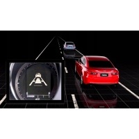 Mazda 3 6 cx3 cx5 kalibracja радар i - activsense
