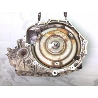 КПП автоматическая (АКПП) Chevrolet Tacuma 2007 4HP16, 96286025