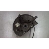 Ступица (кулак, цапфа) перед. левая Volvo S40 1995-2004 2000 30884541